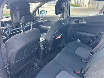 Kia Sportage NQ5 1,6-GDI GPF 110kw 4x2 Exclusive - 6
