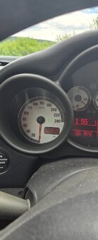 Alfa Romeo GT - 6