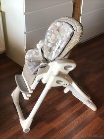 Jídelní židlička Joie Mimzy highchair - 6