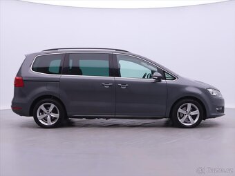 Volkswagen Sharan 2,0 TDI 125kW Xenon 7-Míst (2011) - 6