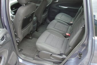 Ford S-max 2.0TDCi 103kW 2011/klima/ČR/STK2027 - 6