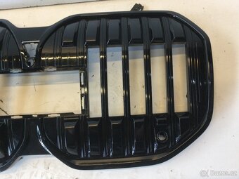 Maska BMW 7er i7 G70 5A3DB03-12 Shadow-Line - 6