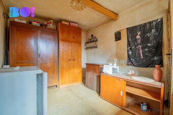 Prodej rodinného domu 157 m², pozemek 562 m², ul. Bezručova, - 6