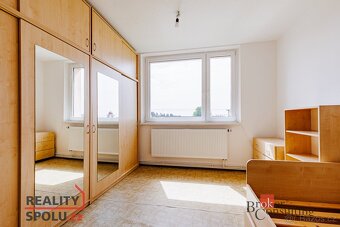 Prodej, byty/3+1, 79 m2, 58842 Větrný Jeníkov, Jihlava [ID 7 - 6