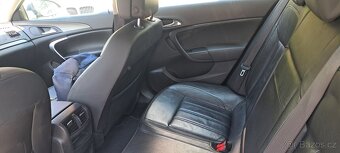 Opel Insignia 2.0 CDTi 2013 - 6