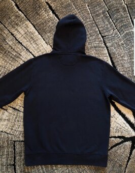 GANT mikina s kapucí vel. L/XL originál - 6