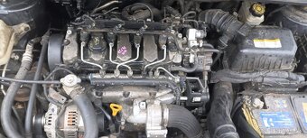 Kia Carens č. 22676 - 6