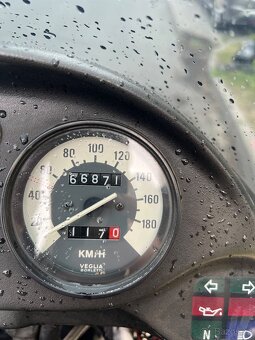 BMW F 650 - 6