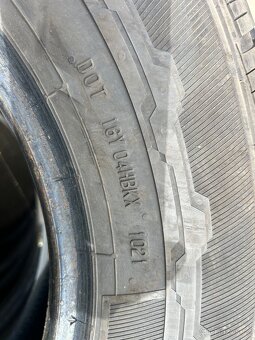 Pneu Point-S 225/70R15 C - 6