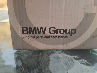 Novy termostat bmw - 6