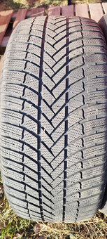 285/45r21 Bridgestone Blizzak LM005 zimní 3ks - 6