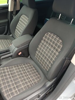 Škoda superb 2 combi 2,0TDi 125kw - 6