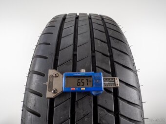 BMW X3 G01 X4 G02 - Originání 18" alu kola - Letní pneu - 6