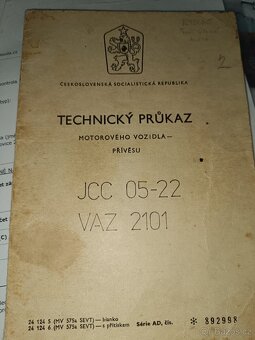 Žigulík - 6