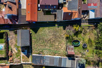Prodej pozemku k bydlení, 471 m², Kryry - 6