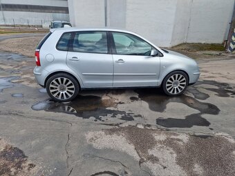 VW Polo - 6