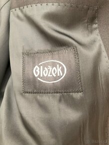 Pánský oblek Blažek, vel.114. - 6