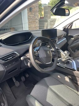 Peugeot 5008 1.2 PureTech 96kW ALLURE PACK - 6