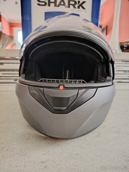 Shark EVO-ES Kedje Mat KAK.Vel-L. - 6