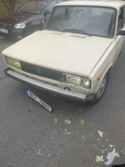 Lada 21044 1.7i LPG Nová STK - 6