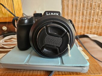 Panasonic Lumix Dmc Fz 300 - 6