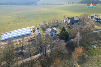 Prodej rodinného domu, 1600 m², Dolní Čermná - Jakubovice - 6