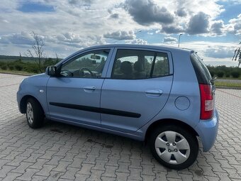 Kia picanto 1.0 48Kw - 6