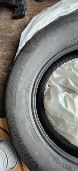 Zimna a letna sada kolies VW T7 komplet - 6