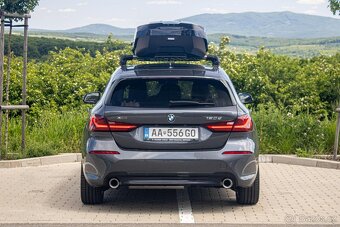 BMW Rad 1 120d xDrive A/T - 6