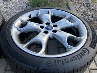 Alu kola Ford Kuga originál 19” - 6