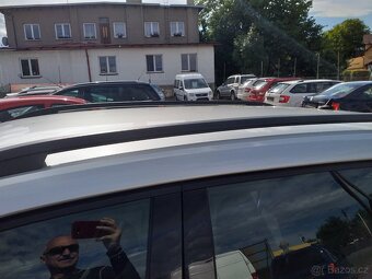 ŠKODA KAROQ 2,0 TDi,4x4 AUTOMAT,KLIMA,ESP.ABS,ČR,SERVISKA - 6