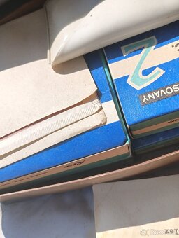 2x Autolekarnicka stara - 6
