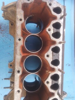 Škoda 1000mb 1100mb blok motoru - 6