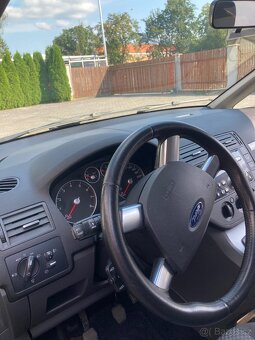 Ford Focus-CMax - 6