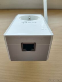 Wifi zesilovač/extenderTP Link TL-WA860RE - 6