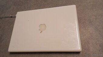 Macbook White 2007 13” - 6