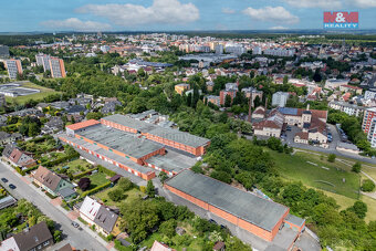 Prodej garáže, 17 m², Kladno, ul. Bellevue - 6