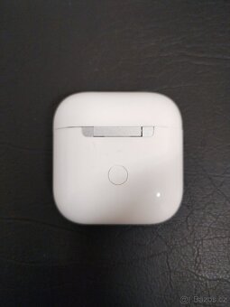 Airpods nabíjecí pouzdro - 6