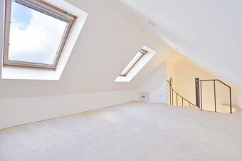 Podkrovní byt, 2+kk, Trutnov - centrum, ul. Polská - 6