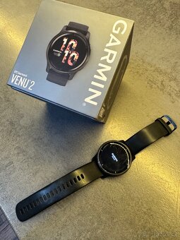 Garmin Venu 2 - 6