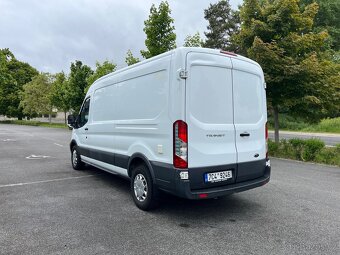 Ford transit 2,2 tdci - 6