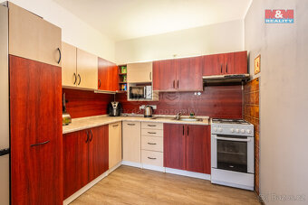 Prodej bytu 3+1, 75 m², Hořovice, ul. Višňová - 6
