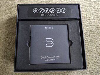 streamer Bluesound Node 2 - 6