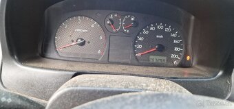 Hyundai Terracan s motorem 2.9 CRDi o výkonu 110 kW - 6