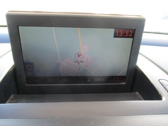 PEUGEOT 308 CC 1,616V THP 156k GT odp.DPH 2010 - 6