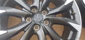 Cx-5 cx-30 cx-7 tucson quashkai sorento 5x114,3 r19 crv gh - 6