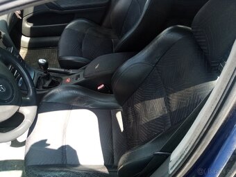 Renault Laguna II / 2 1.9 Dci 88KW - F9Q C 750 , 2001 - 6