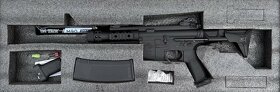 SA-E10 PDW Edge Specna Arms Black NOVÁ Airsoft - 6