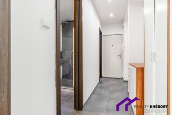 Prodej bytu 2+kk po rekonstrukci - Česká Lípa - 6