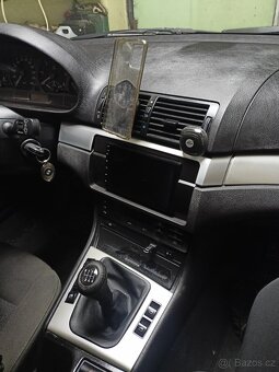 BMW e46 - 6